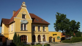 Hotel Artis Nové Město na Moravě